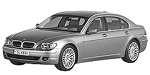 BMW E65 C2041 Fault Code