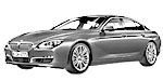 BMW F06 C2041 Fault Code
