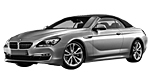 BMW F12 C2041 Fault Code